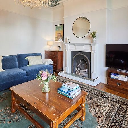 Host & Stay - Hidden Gem Saltburn-by-the-Sea Luaran gambar