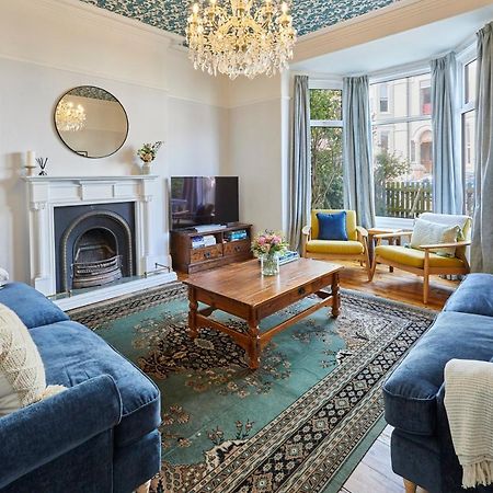 Host & Stay - Hidden Gem Saltburn-by-the-Sea Luaran gambar