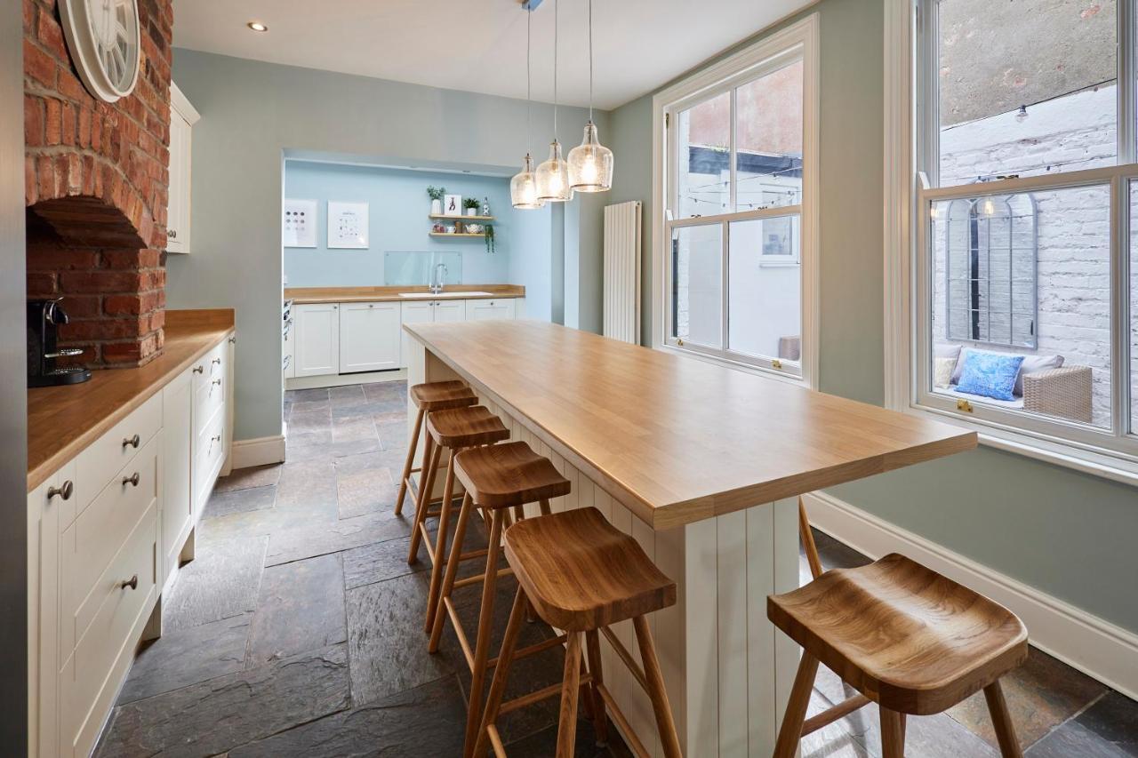 Host & Stay - Hidden Gem Saltburn-by-the-Sea Luaran gambar