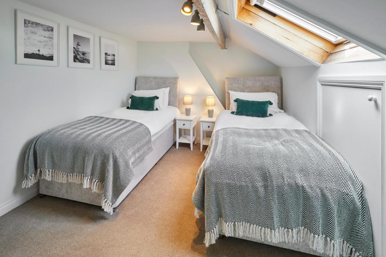 Host & Stay - Hidden Gem Saltburn-by-the-Sea Luaran gambar
