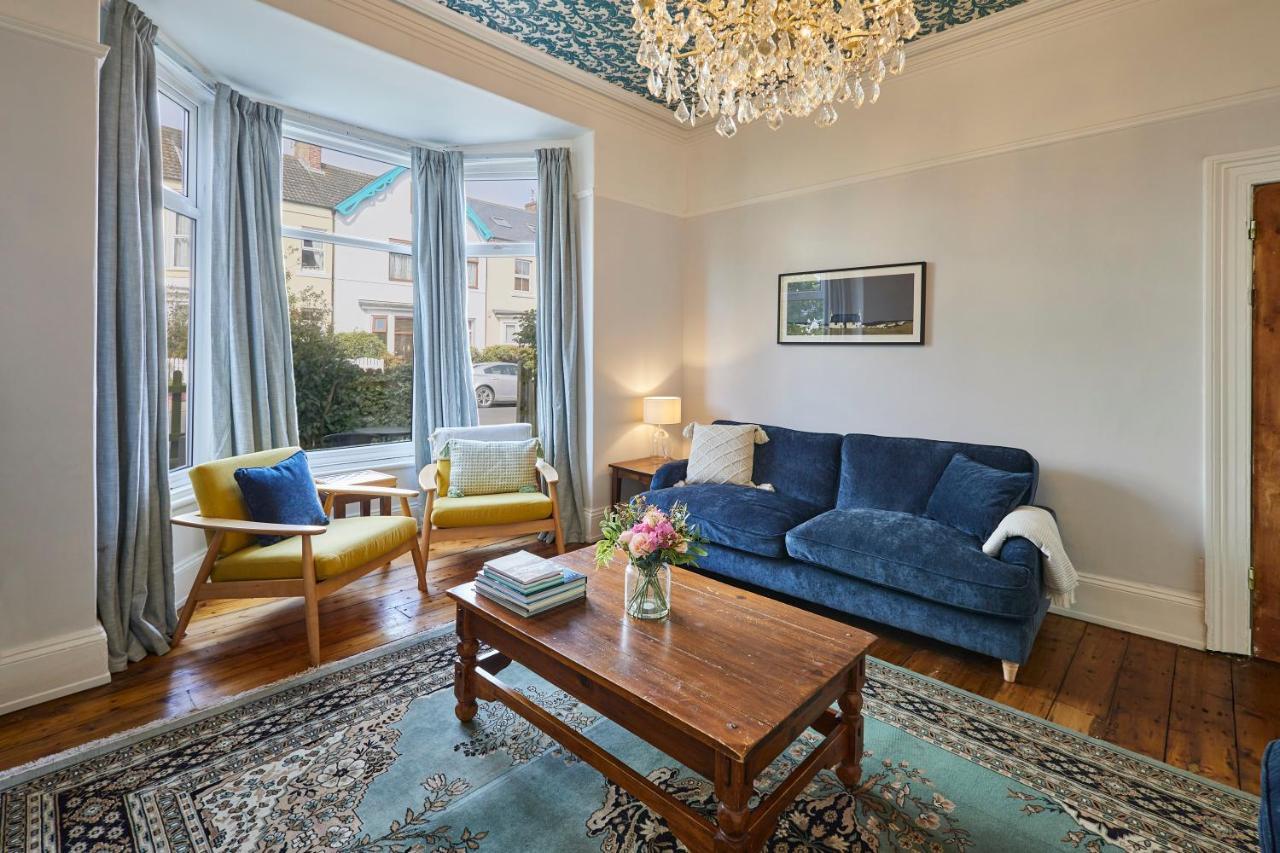 Host & Stay - Hidden Gem Saltburn-by-the-Sea Luaran gambar