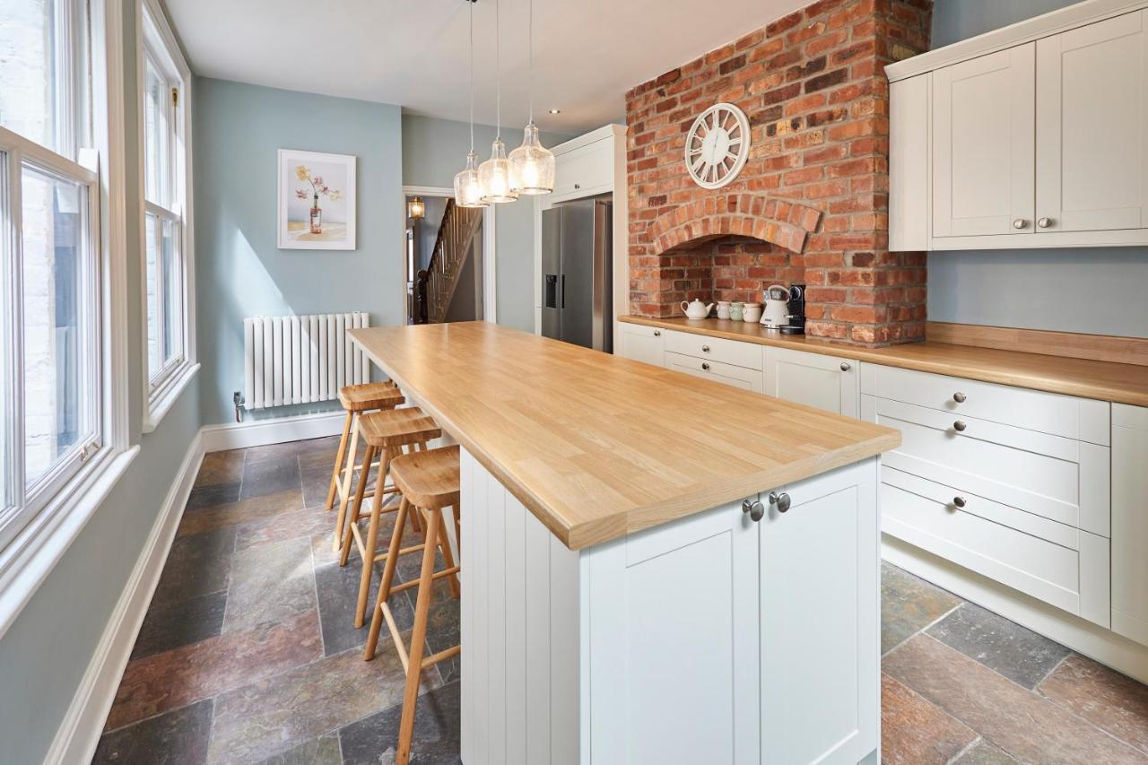 Host & Stay - Hidden Gem Saltburn-by-the-Sea Luaran gambar