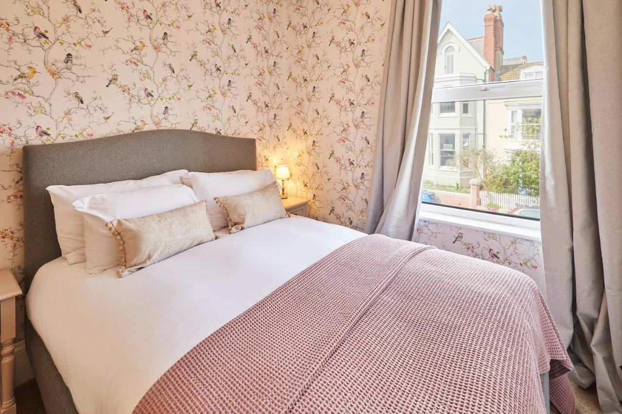 Host & Stay - Hidden Gem Saltburn-by-the-Sea Luaran gambar