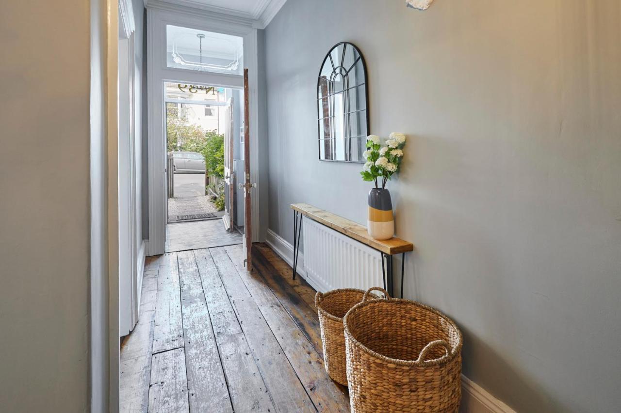 Host & Stay - Hidden Gem Saltburn-by-the-Sea Luaran gambar