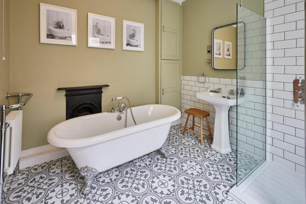 Host & Stay - Hidden Gem Saltburn-by-the-Sea Luaran gambar
