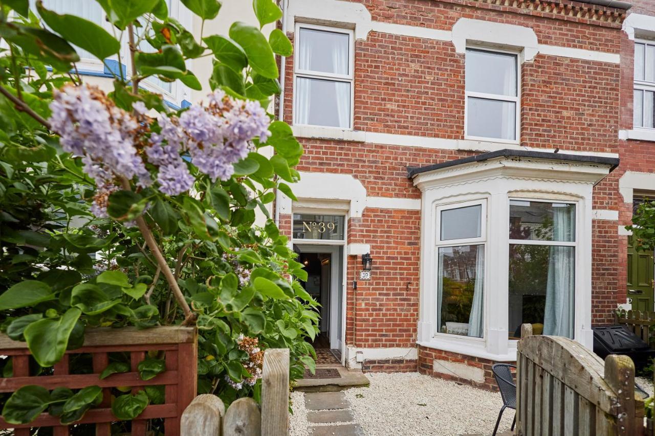 Host & Stay - Hidden Gem Saltburn-by-the-Sea Luaran gambar