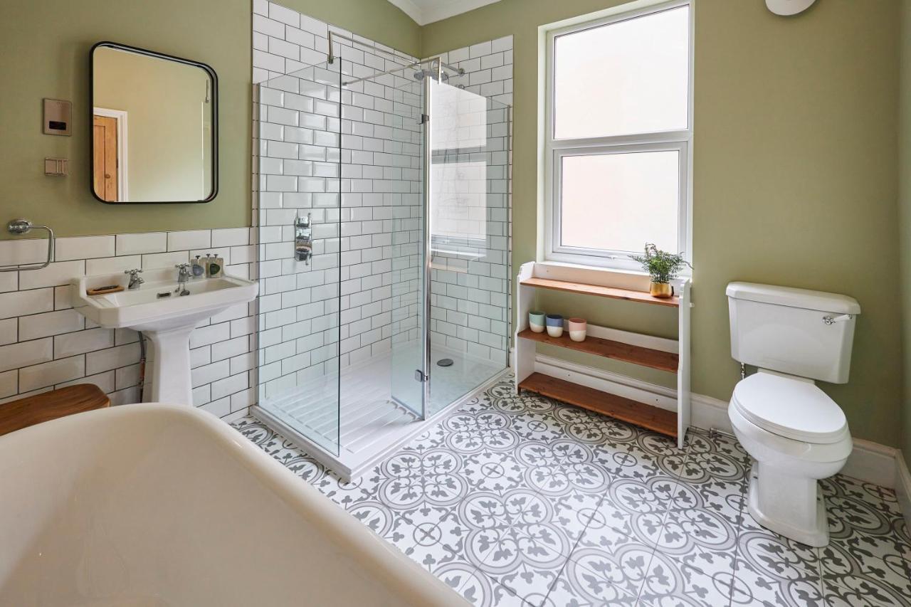 Host & Stay - Hidden Gem Saltburn-by-the-Sea Luaran gambar