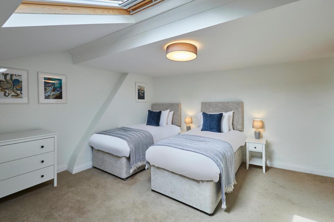 Host & Stay - Hidden Gem Saltburn-by-the-Sea Luaran gambar