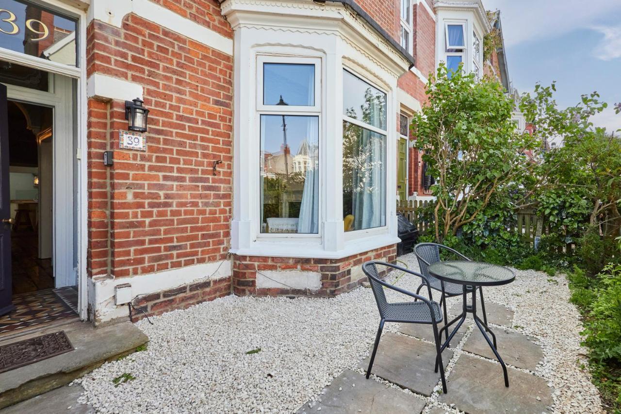 Host & Stay - Hidden Gem Saltburn-by-the-Sea Luaran gambar