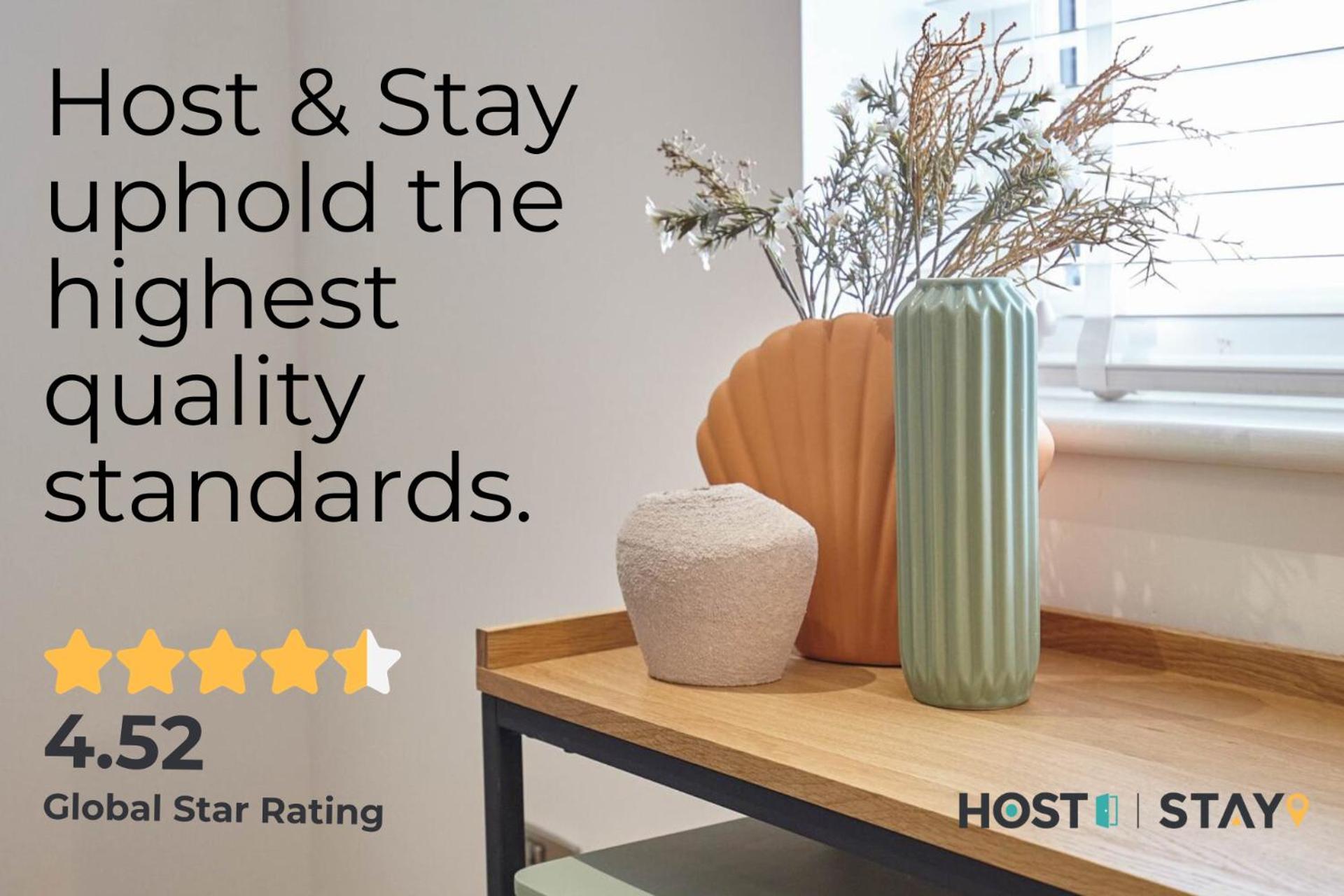 Host & Stay - Hidden Gem Saltburn-by-the-Sea Luaran gambar